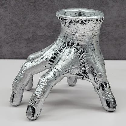 Sphere holder - Hand (Thing)