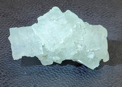 XHL Fluorite specimen