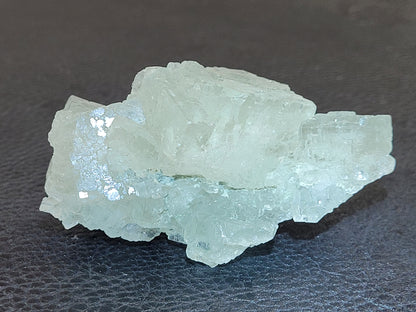 XHL Fluorite specimen