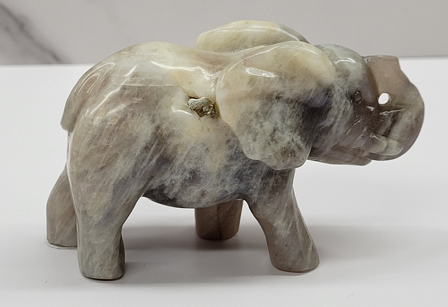 Elephant - Moonstone