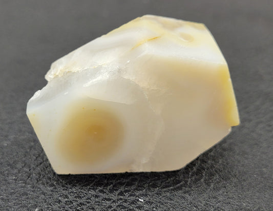 Drusy Agate coffin