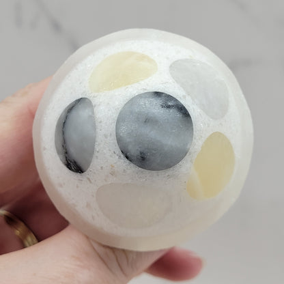 Mexican Onyx mushroom