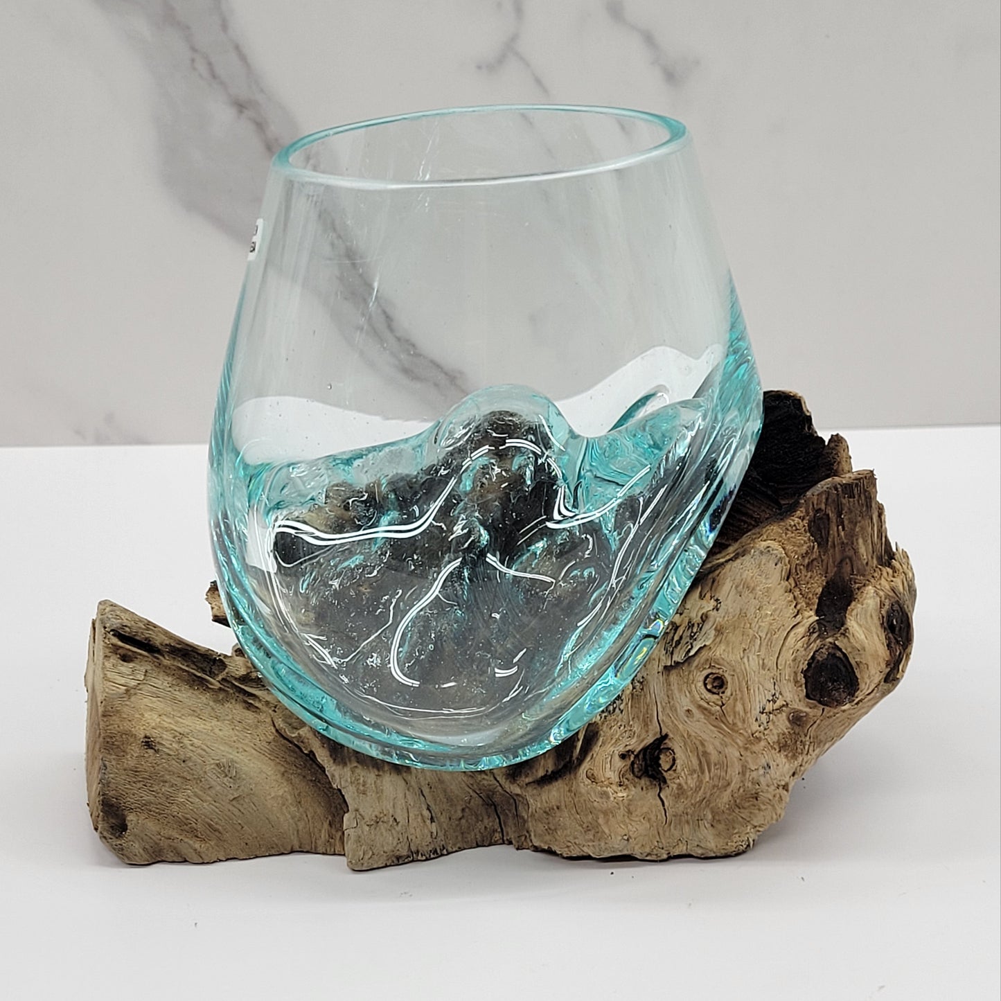 Molten Glass Bowl (Large)