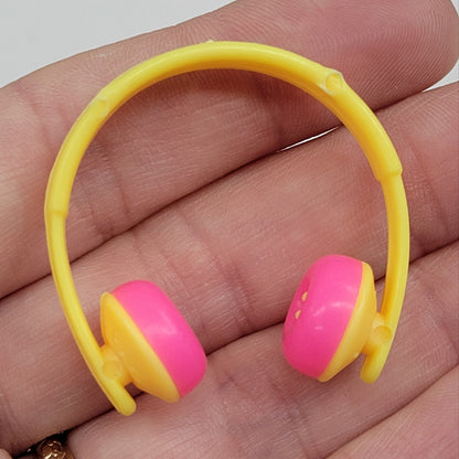 Hedgie accessories - headbands