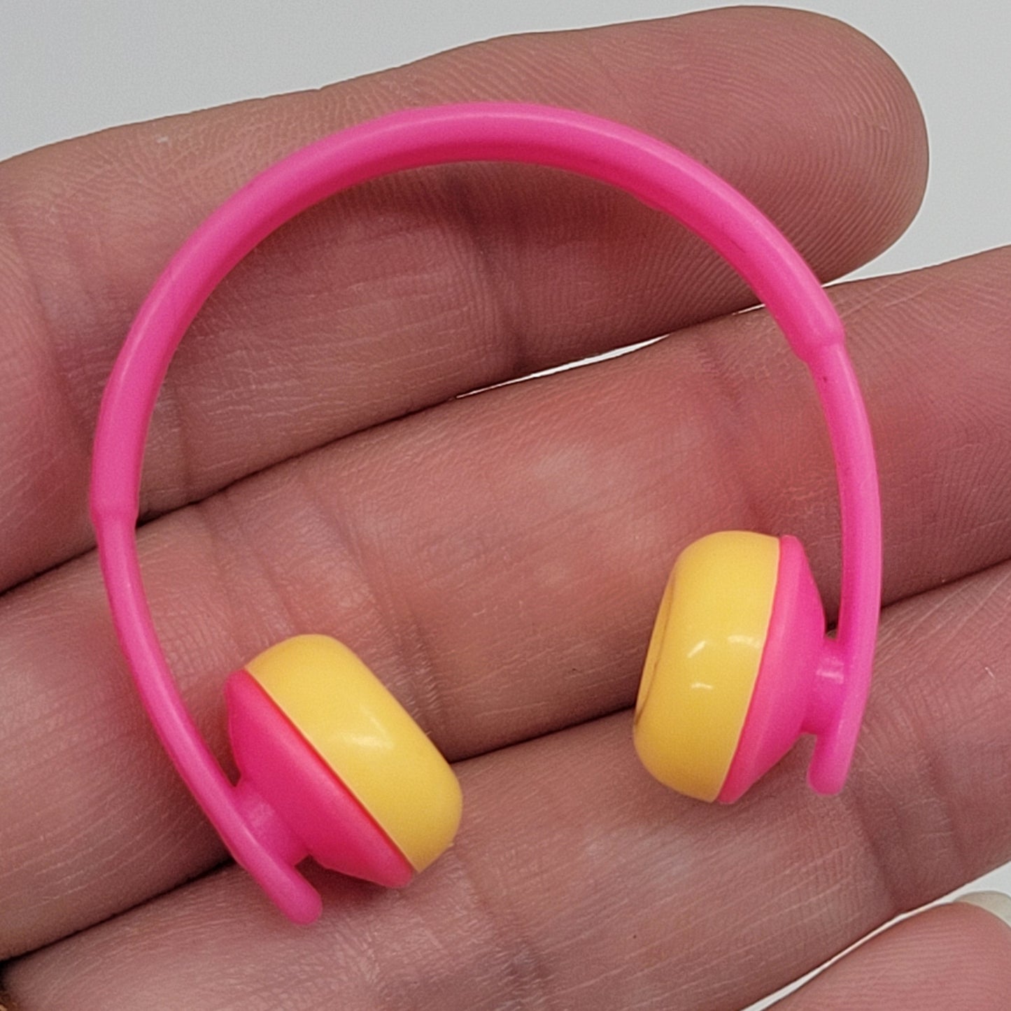 Hedgie accessories - headbands