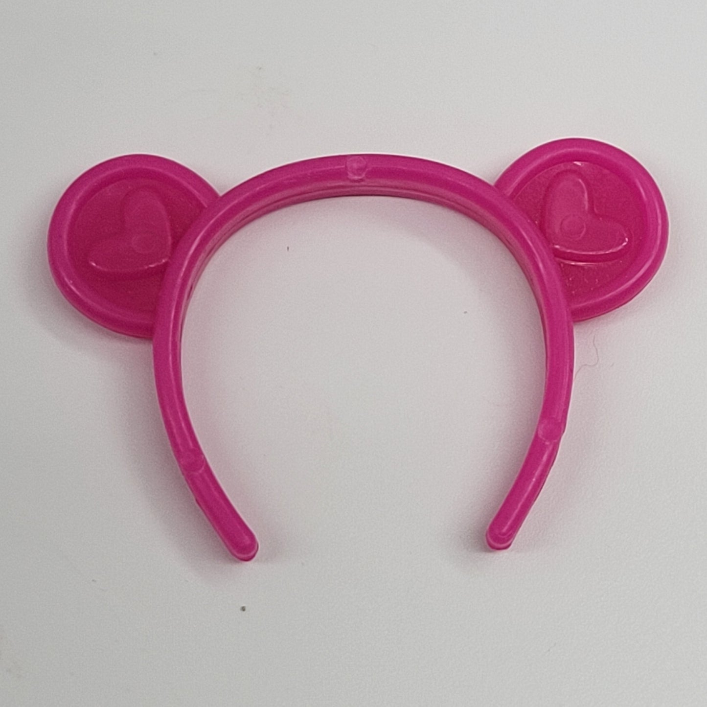 Hedgie accessories - headbands
