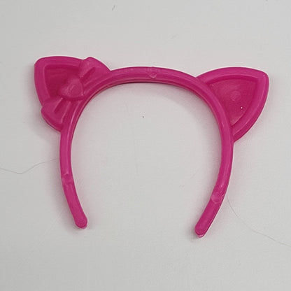 Hedgie accessories - headbands