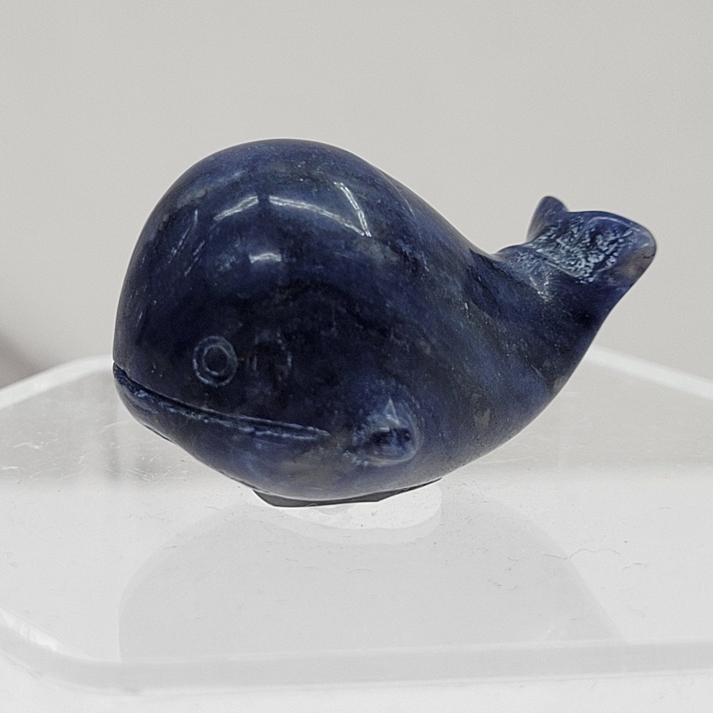 Whale carvings (small)