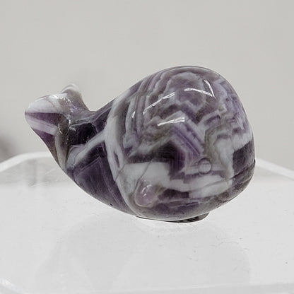 Whale carvings (small)