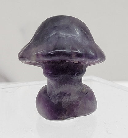 Mushroom goddess body (small)