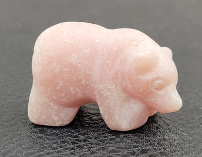 Bear carving (S) - style 2