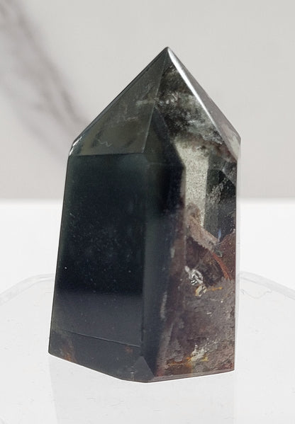 Garden Quartz tower high clarity (medium to large)