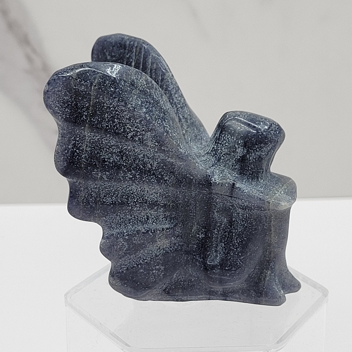 Fairy carving (L)