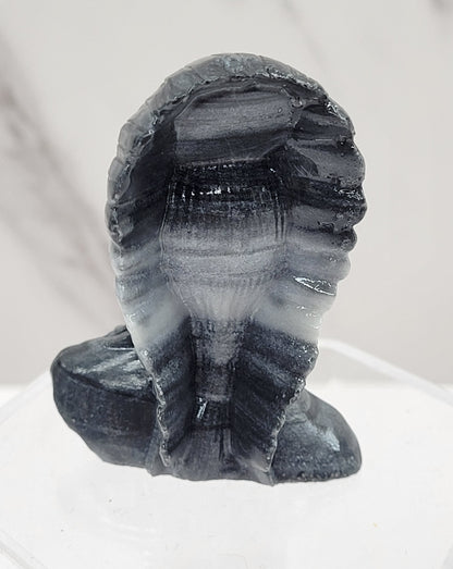 Indian carvings
