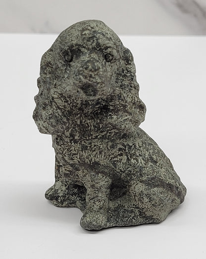 Dog - Cocker Spaniel (L)