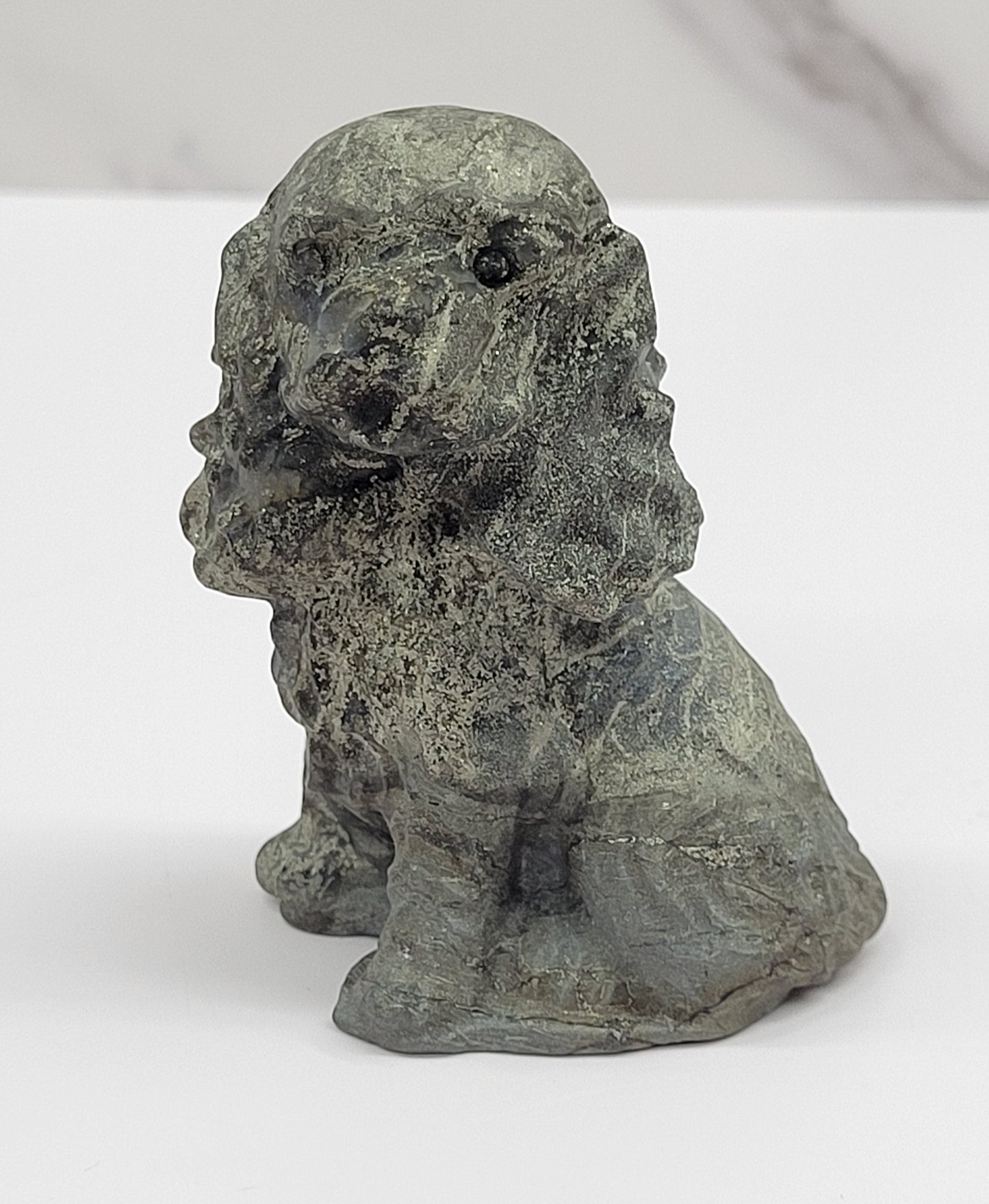 Dog - Cocker Spaniel (L)