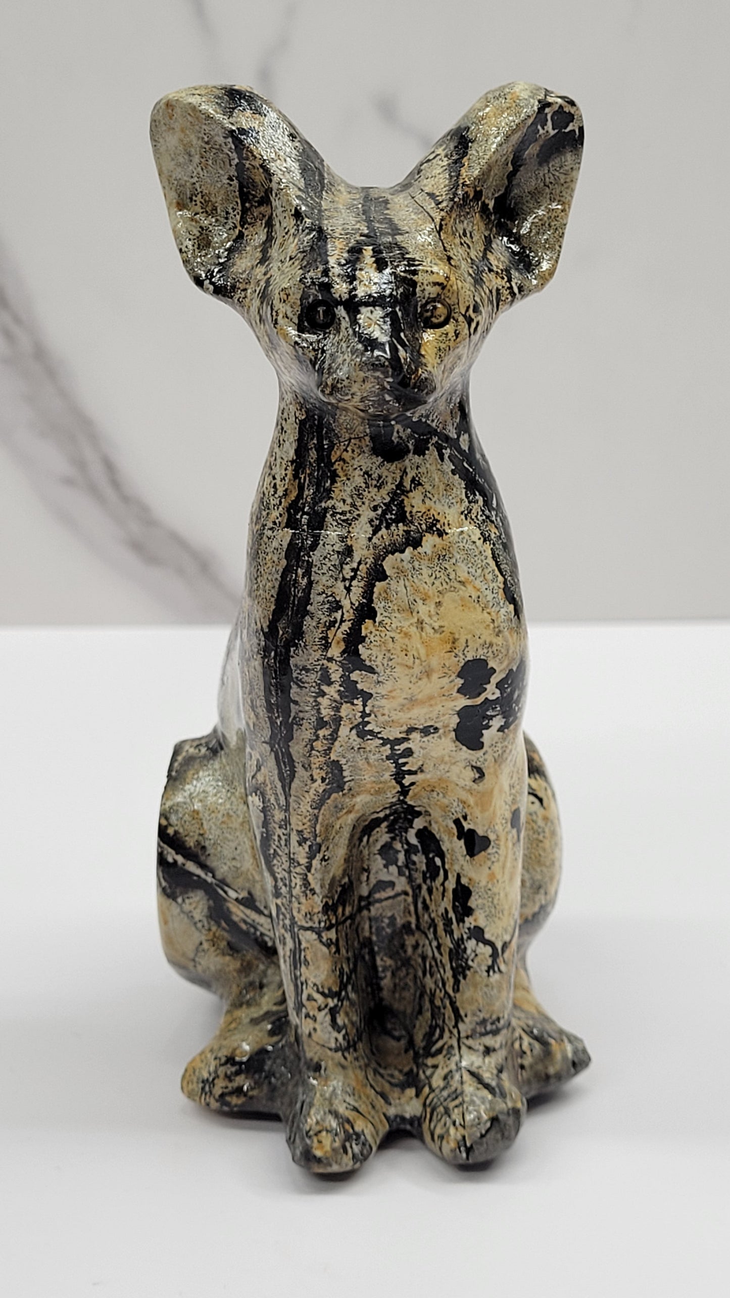Egyptian Cat (Mau cat) (large)