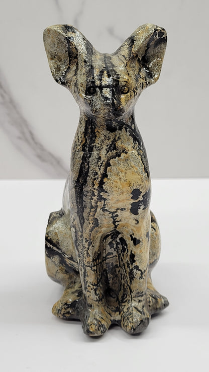 Egyptian Cat (Mau cat) (large)