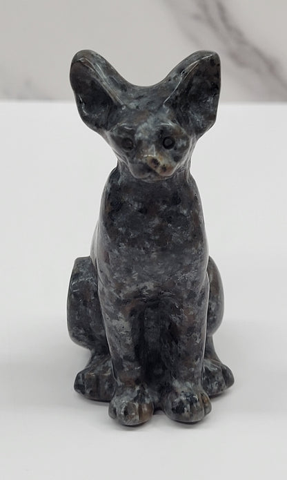 Egyptian Cat (Mau cat) (medium)