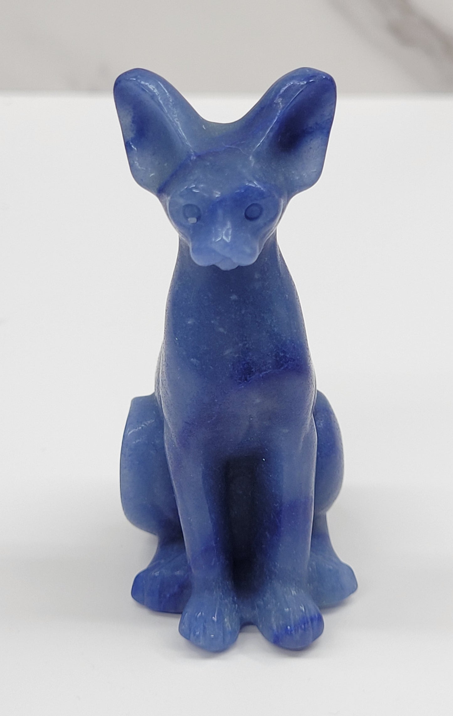 Egyptian Cat (Mau cat) (medium)