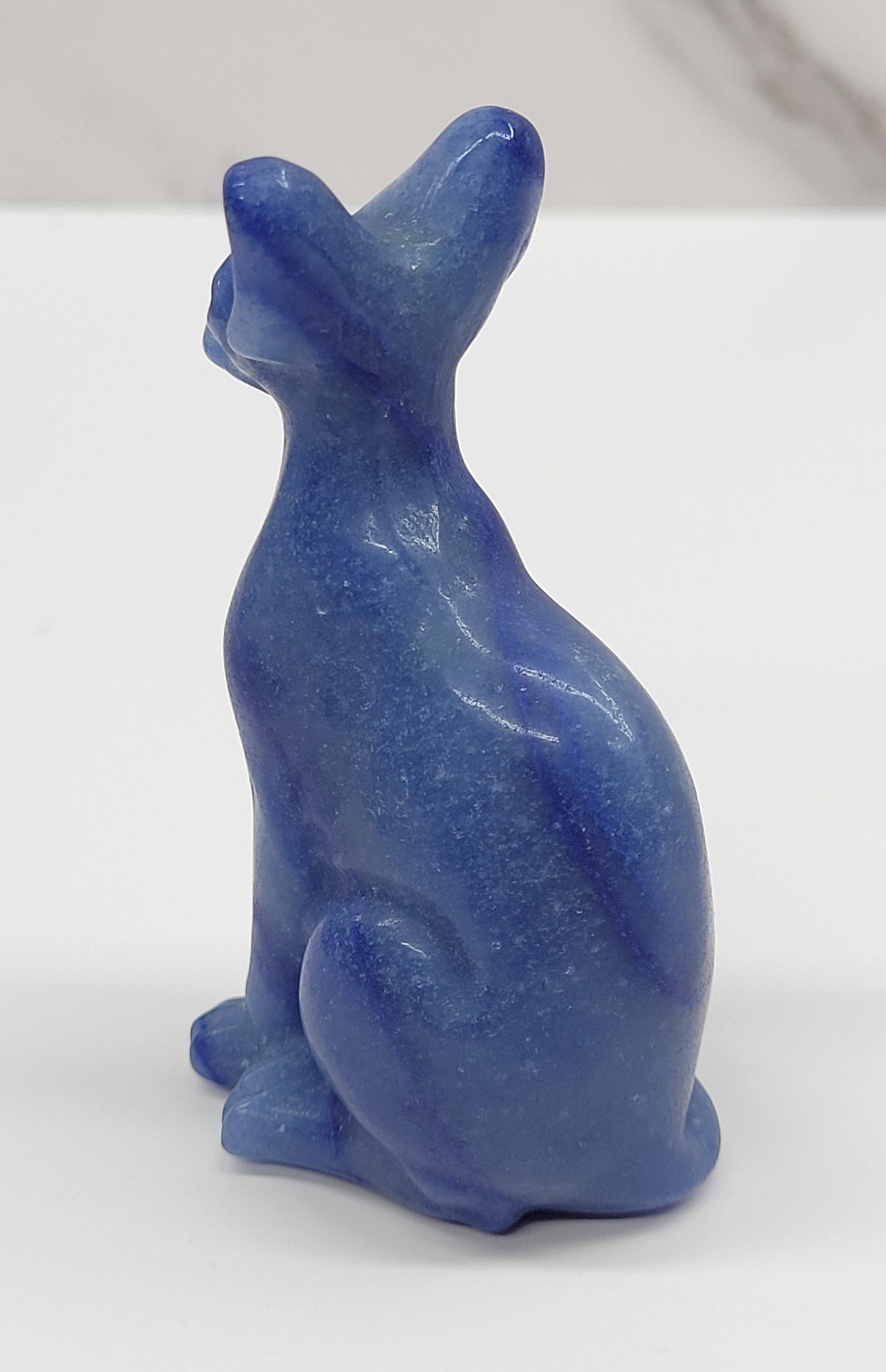 Egyptian Cat (Mau cat) (medium)