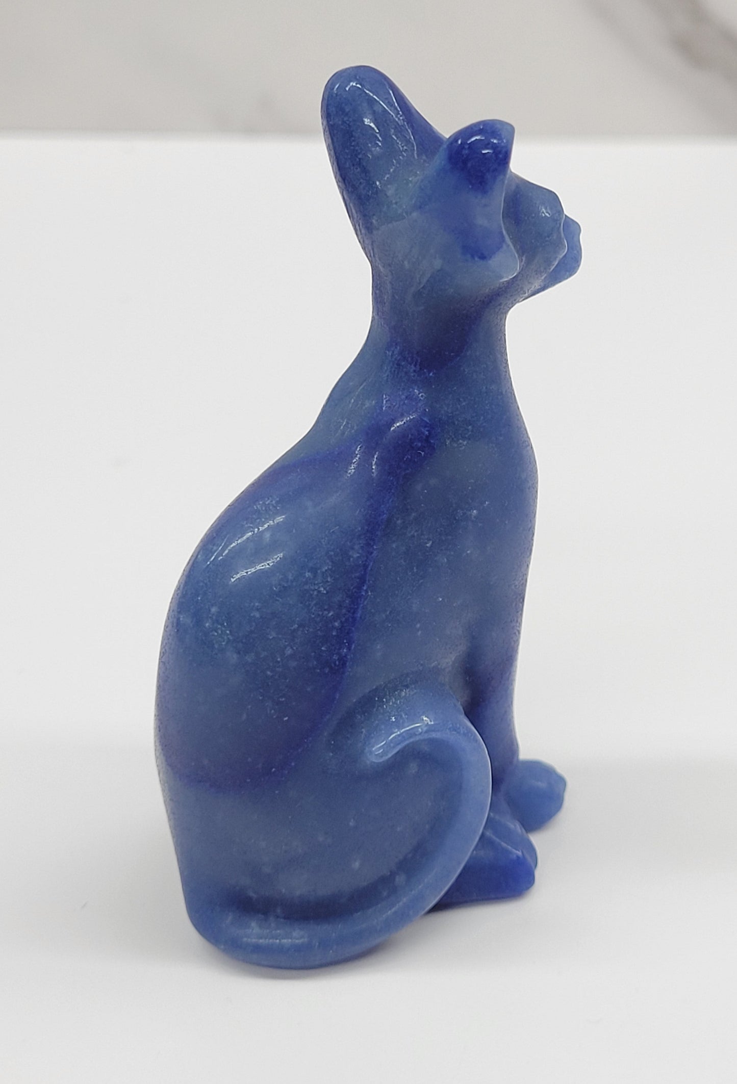 Egyptian Cat (Mau cat) (medium)
