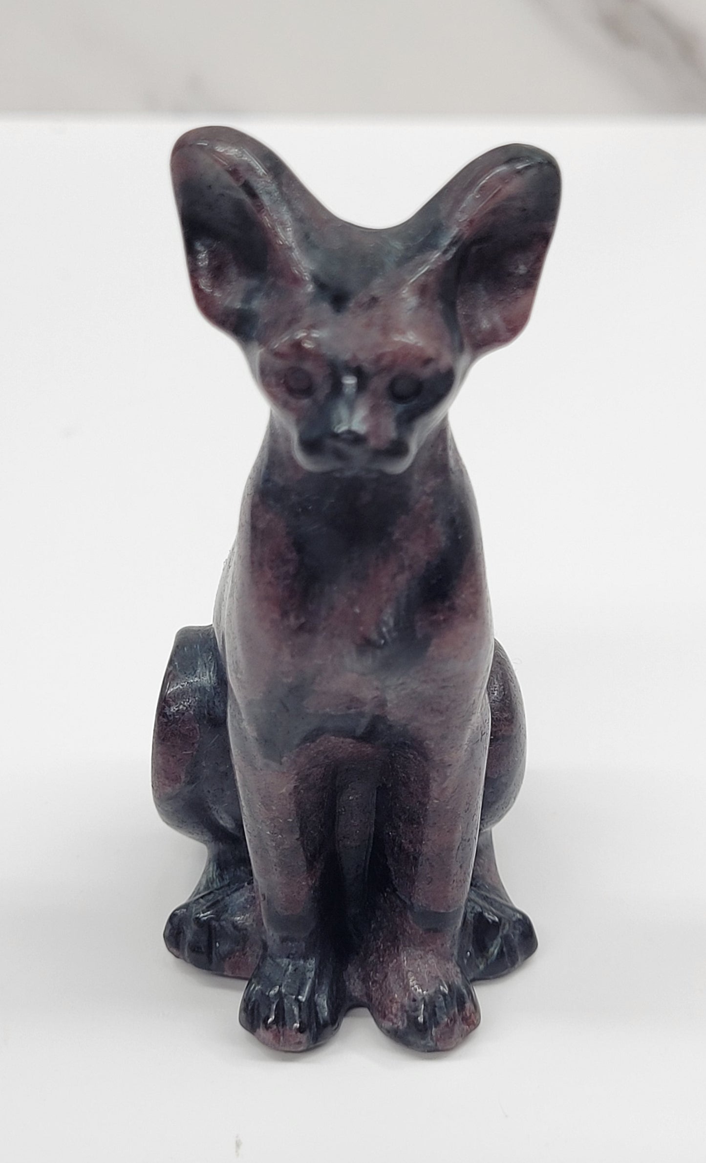 Egyptian Cat (Mau cat) (medium)