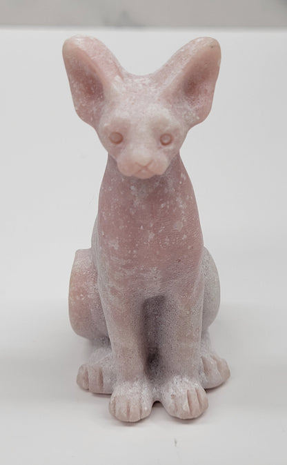 Egyptian Cat (Mau cat) (medium)