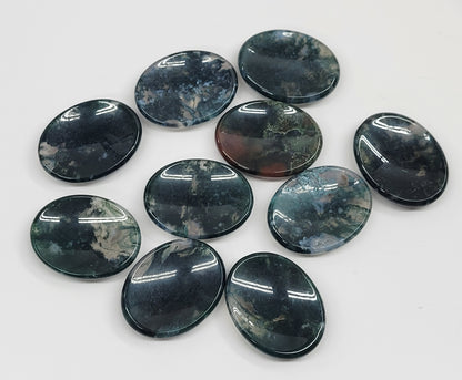Worry stones