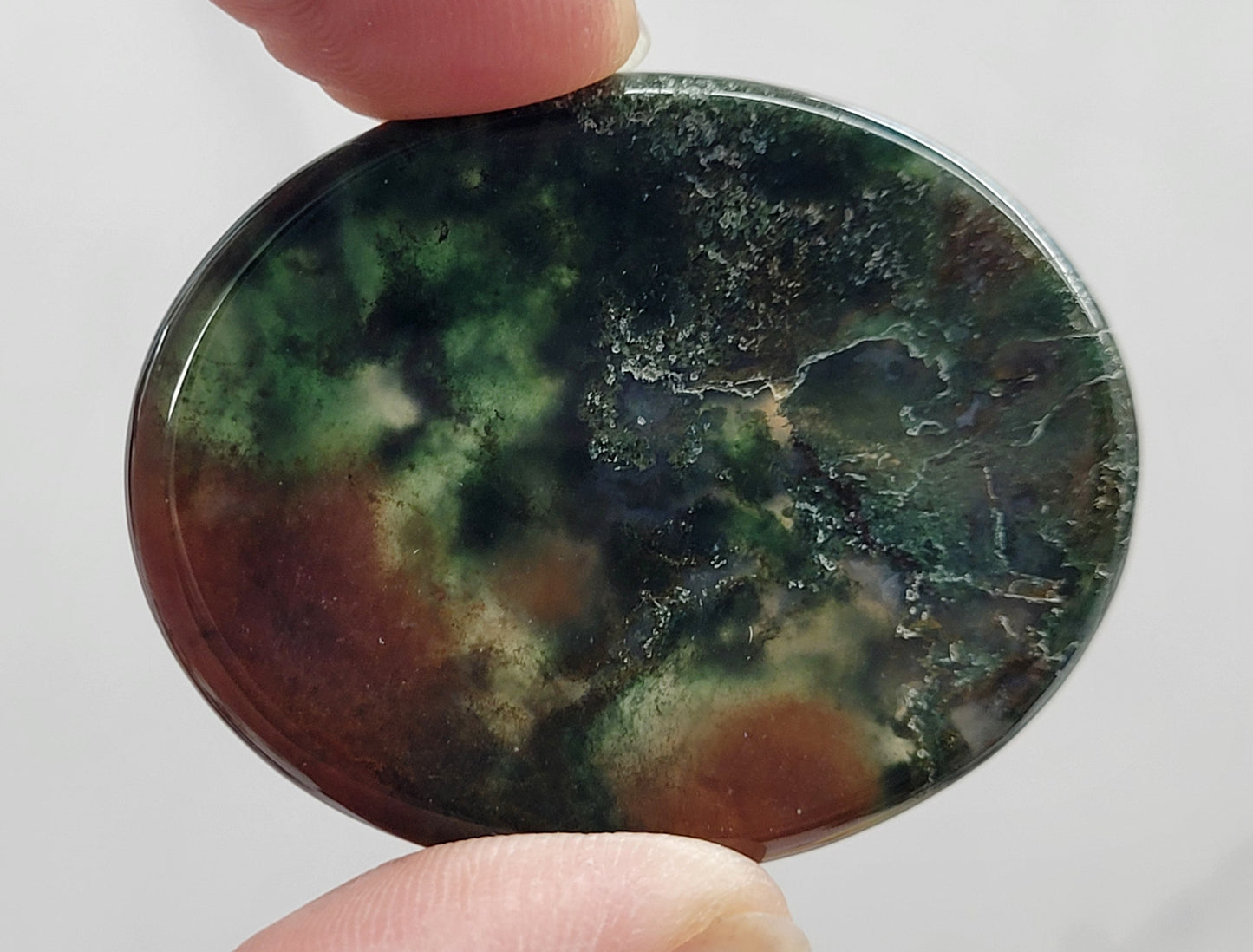 Worry stones
