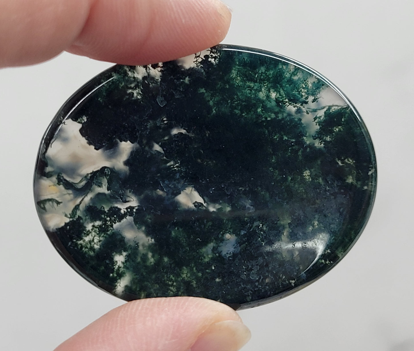 Worry stones
