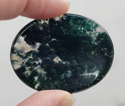 Worry stones