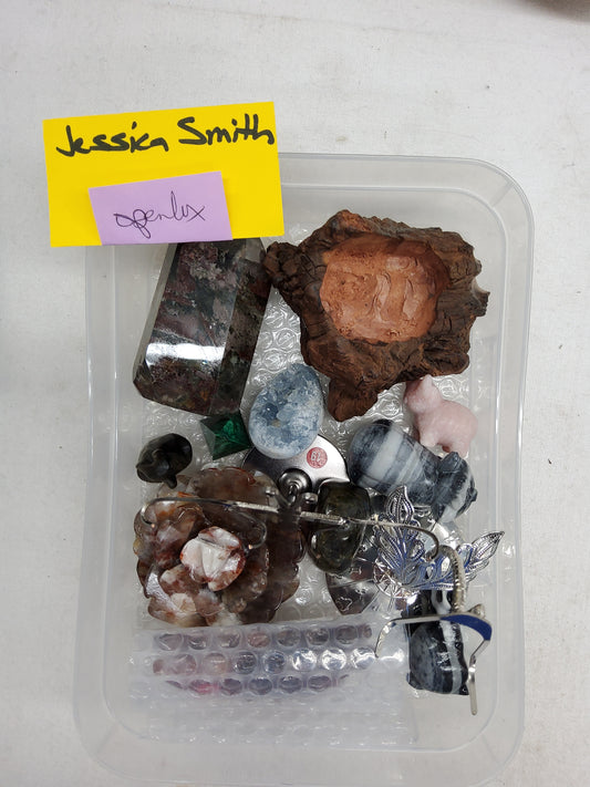 @Jessica Smith invoice