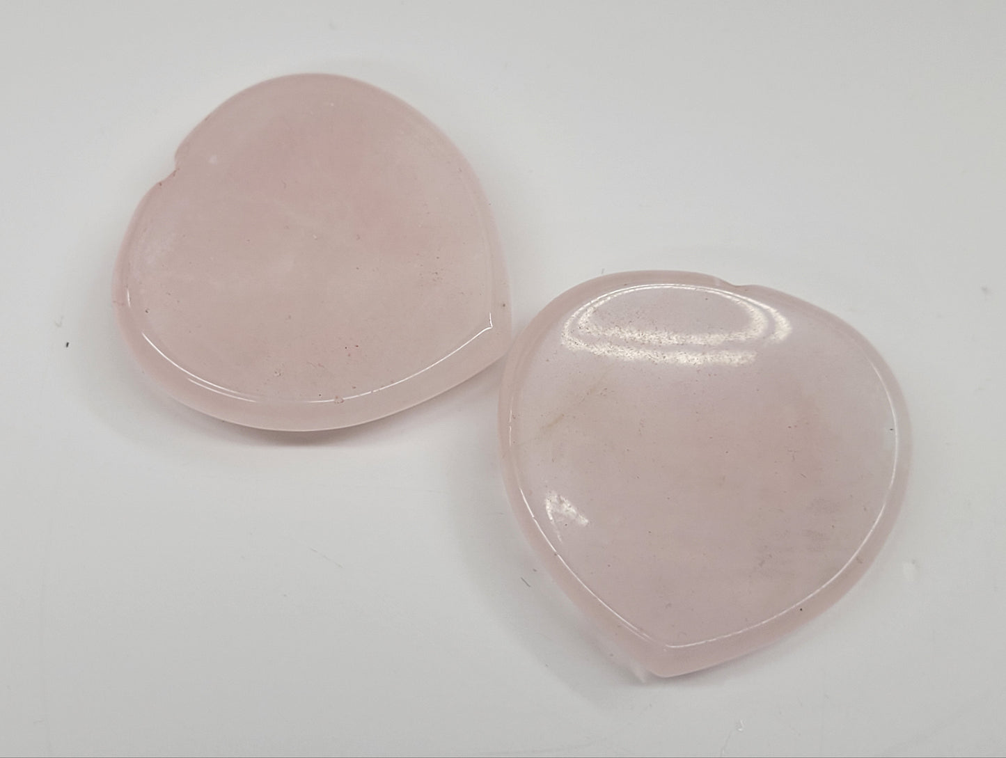 Worry stones