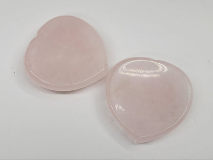Worry stones