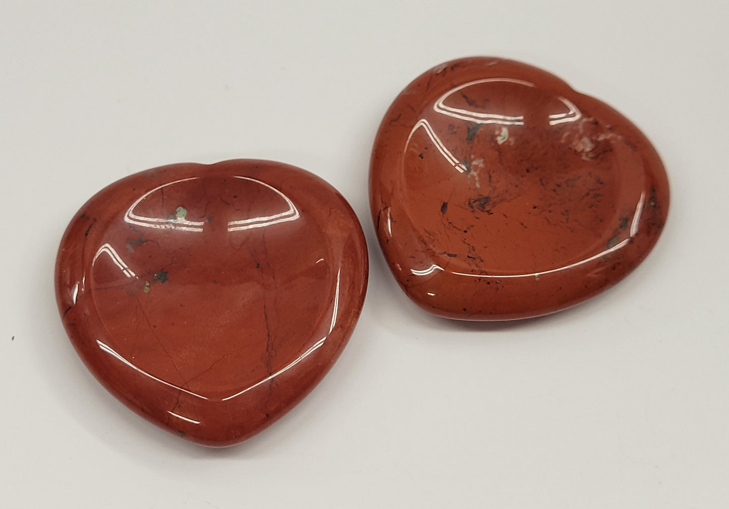 Worry stones