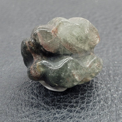 Garden Quartz carvings