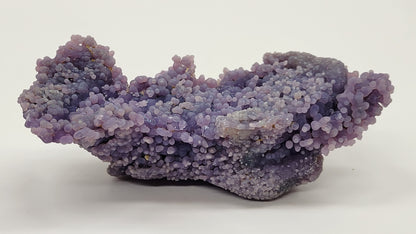 Grape Agate raw specimens