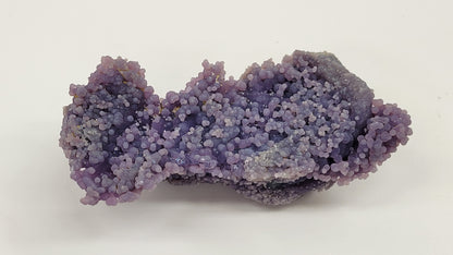Grape Agate raw specimens