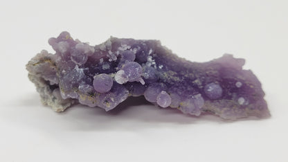 Grape Agate raw specimens