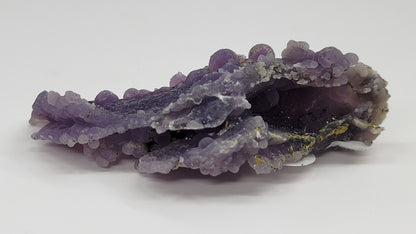 Grape Agate raw specimens