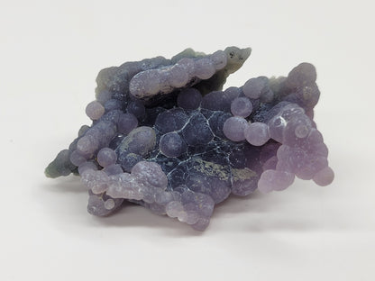 Grape Agate raw specimens
