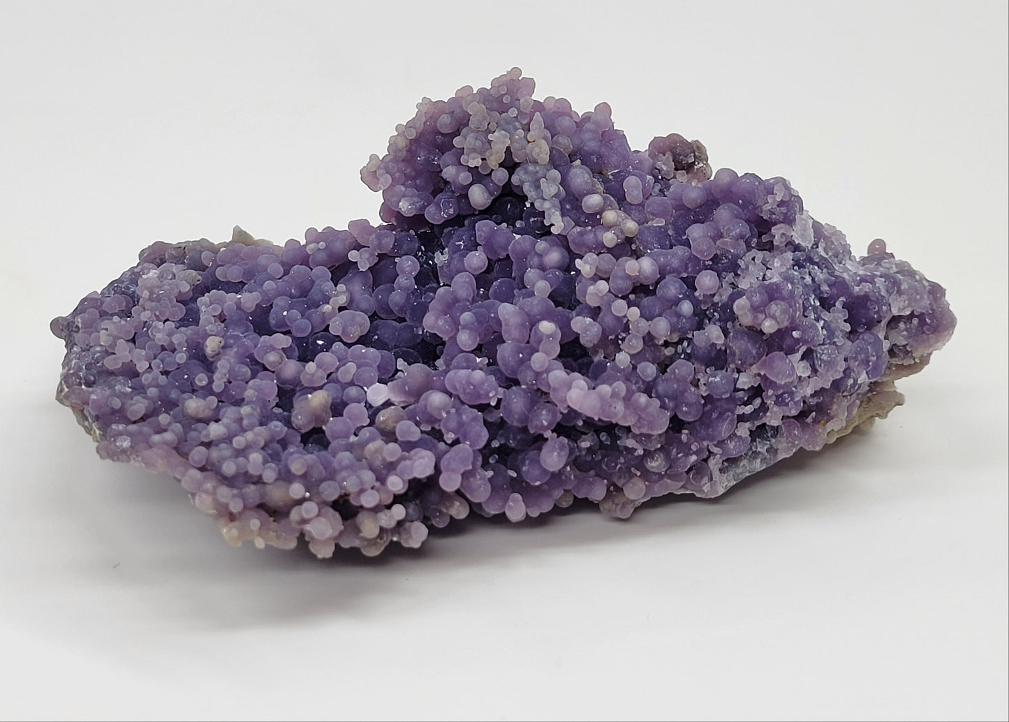 Grape Agate raw specimens