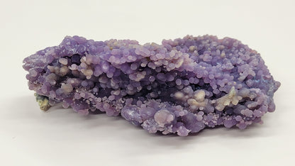 Grape Agate raw specimens