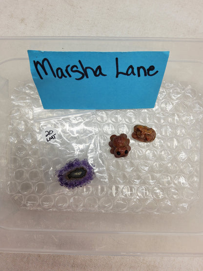 @Marsha Lane invoice