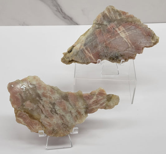 Sunstone slab