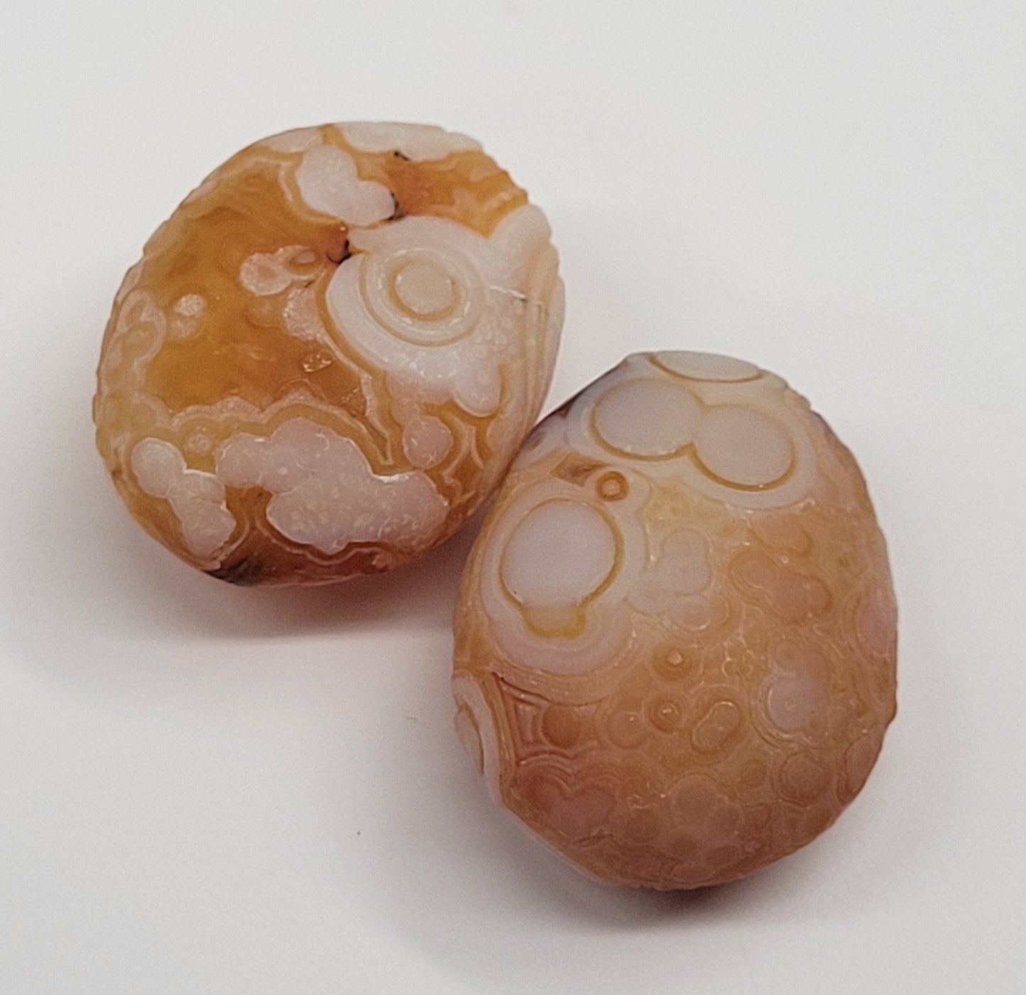 Gobi Agate