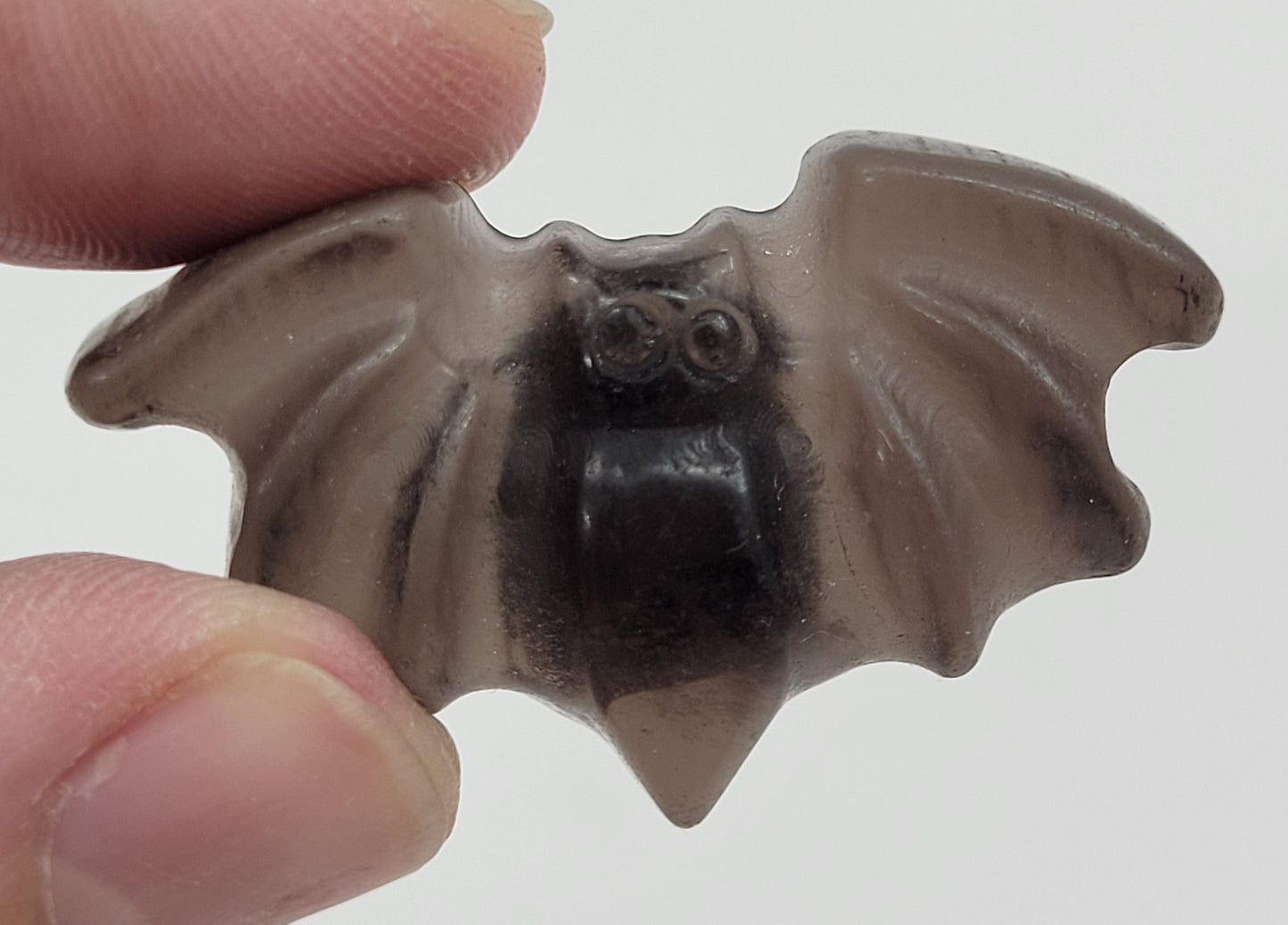 Bat carving (small)
