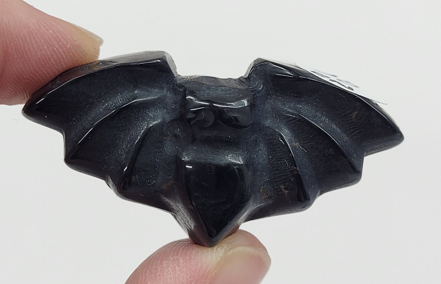 Bat carving - double sided (small)
