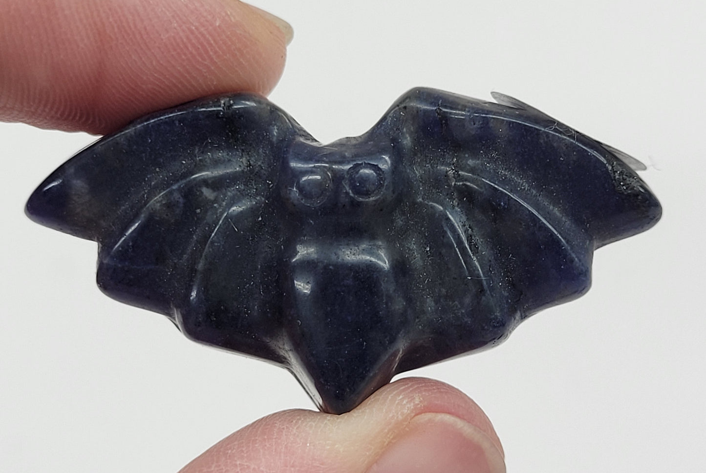 Bat carving - double sided (small)